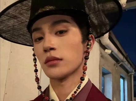 前一秒帅到失语,后一秒笑到捶床#张翅#短剧#反差