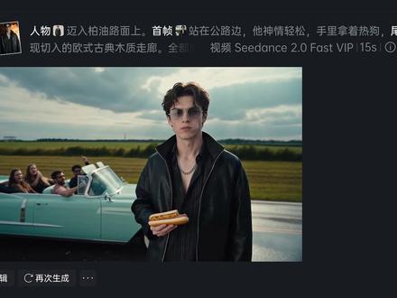 积分不再只抽卡! 用了分镜预览终于攒下积分了(哭)#CineART #AI分镜 #seedance2 #ai电影制作
