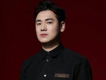 网络人物志之脱缰凯 #脱缰凯 #人物志 #乐鸿捕鱼 #乐鸿鱼仔