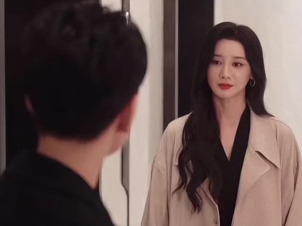 蒋诚和邱叶也挺好磕的#钢铁森林 #蒋诚#邱叶 #秦俊杰 #林艾泇