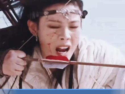 陈丽君临时受命,出演武侠大片《镖人》女一号阿育娅#陈丽君 #镖人 #越剧 #新龙门客栈越剧 #电影