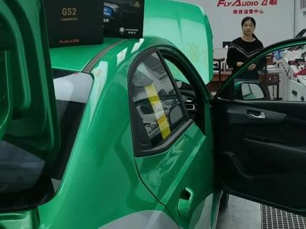 全新福瑞迪安装大屏加后视,六探雷达效果完美展示,喜欢可以直接找我