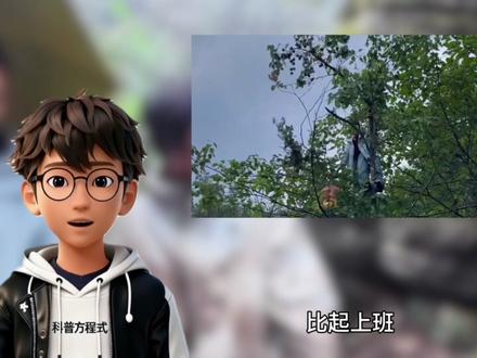 为什么荒野求生比赛突然被叫停#冷知识 #科普 #万万没想到 #内容太过真实 #禁止废话