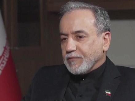 伊朗称保持克制是因为尊重各方提出的缓和局势的要求,但!#中东局势