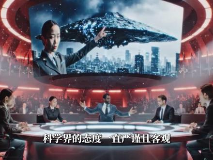 美国毫无征兆的公布了162份UFO文件。时间跨度从上世纪的二战期间,一直到2024年6月阿联酋的上空
#UFO #外星人 #宇宙 #NASA #青年创作者成长计划