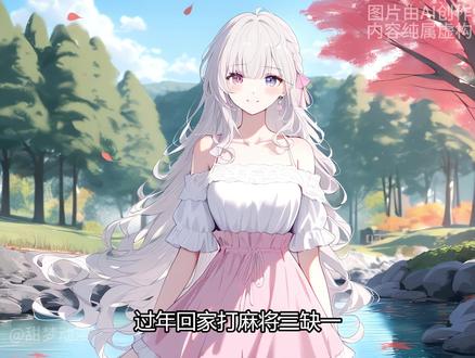 一口气看完,完结文来袭 #二次元 #动漫 #甜文推荐 #一更到底