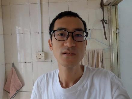 探访广州黑人聚集地,黑人在广州都是干什么的?跟想象的大不一样#城市生活 #城中村 #广漂日记 #穷游