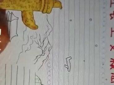 手抄报社会主义核心价值观。