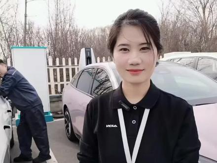 #埃安 新能源怎么使用快充?