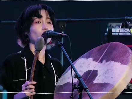 敲电子木鱼,听赛博梵音,看DOUDOU乐队,拜电子菩萨 #DOUDOU #福禄寿 #抖音精选 #我用什么把你留住 #兰若度母