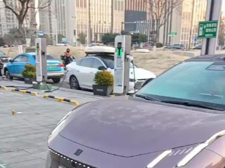 领克10emp提车45天使用情况分享#领克10emp #领克汽车@领克