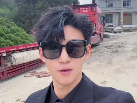 下25公里大下坡也太吓人了#货车司机 #vlog十亿流量扶持计划