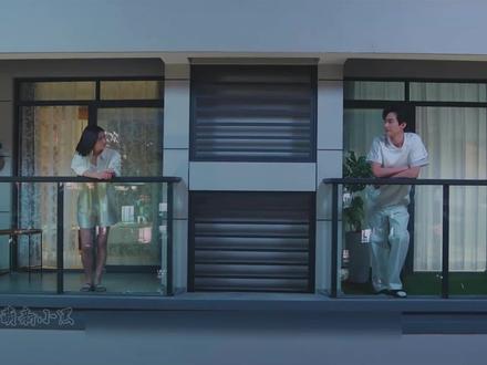 李雾和岑矜恋情被父母得知,妈妈竟化身特工全天24小时监视女儿 #狙击蝴蝶 #狙击蝴蝶大结局