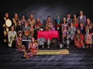 扎巴依是“醉鬼”的意思是我国的回、维吾尔、哈萨克、乌孜别克、塔吉克、塔塔尔、柯尔克孜、少数民族的共同语言。#我