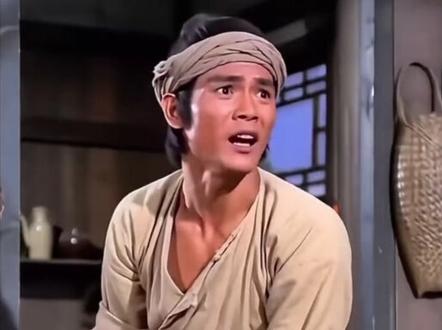 酱板鸭这局怎么破#武侠电影 #雪山飞狐#雪山飞狐酱板鸭