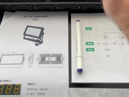 #MA控台 72通道带有3d模型的灯库,说是详细教程,不过分吧?