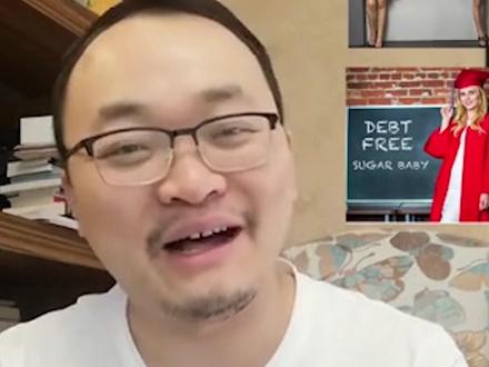 #考研 #考研英语 #文都考研 你知道suger baby是什么意思吗?@抖音小助手