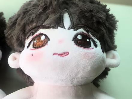 还有一个对比(
sdfj你真的坏事做尽啊。。
#李煜东 #棉花娃娃 #东之国