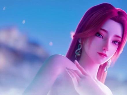 公交车女主? 牛头人剧情?按照原著拍出来的话 绝对是年度爆款 #国漫#动漫推荐#动漫解说#我在抖音看动漫#国漫推荐