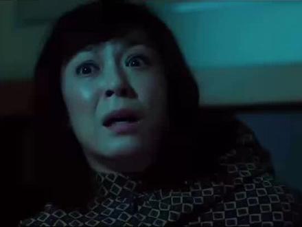 贞子都是披着头发的,见着真容后表情一下就变了#我的观影报告 #dou剧场 #宅家dou剧