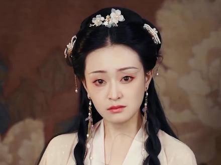 无论回档多少次,我好像都不能改变你的命运……#深宫曲 #楚欢 #国风合伙人 #女配 @DOU+小助手