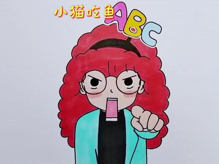 同学们的零食,都藏在哪里 #看动画学画画 #儿童简笔画 #趣味动画 #星座狗