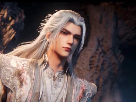 仙逆年番不断更王林拆迁办小能手:当徒弟是陷阱,当打手也是高风 #仙逆最新一集#仙逆动画#王林#动漫#国漫