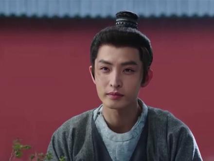 萧文敬解开心结,谢淮安开始反击 #长安二十四计 #长安二十四计越看越上头