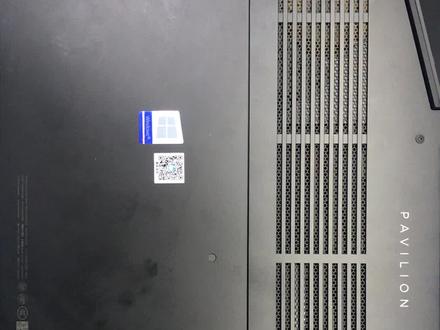 惠普光影精灵5(tpn-c141)拆机