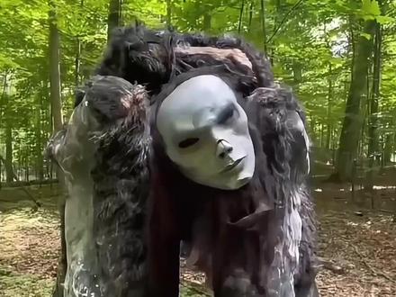 看到这个我要跑吗?🏃#vlog十亿流量扶持计划 #冷知识科普 #创作者扶持计划 #危险瞬间 #科普