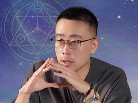 双鱼座其实没有那么脆弱#水象星座 #星盘分析 #占星