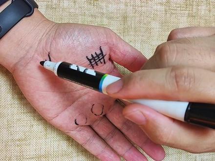 你的掌纹是怎样的?
#掌纹 #传统文化 #国学 @DOU+小助手