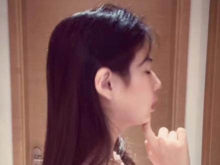 宛瑜的脸小我知道 #小芋头摇 #爱情公寓 #美嘉 #甜妹 #手势舞