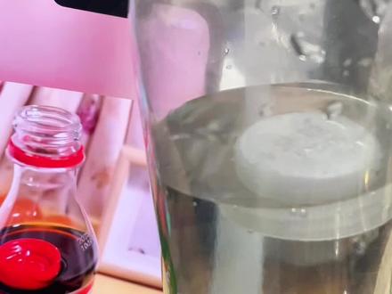 瓶盖进水瓶挑战好物技巧可言,全是力量 #就想说点大实话 #瓶盖挑战 #挑战 #瓶盖进水瓶 #瓶盖进水瓶里