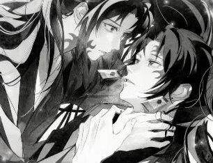 【📖 缘一反用】日黑:严胜的完美计划,被缘一反过来用!#鬼灭之刃 #日黑 #继国缘一 #继国严胜 #同人