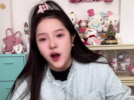 谁懂啊!99r新年福袋盲盒竟然开出隐藏大体!终于欧上了#拆盲盒 #开箱 #拆快递 #新春福袋 #开箱测评