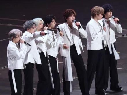 原来你们也来到了这写满离别的第七年 #时代少年团 #丁程鑫 #时代峰峻 #养成系 #内容启发搜索