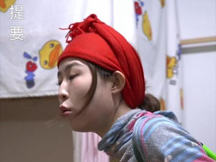 李露和妈妈的关系,一种相互挑战的亲密……