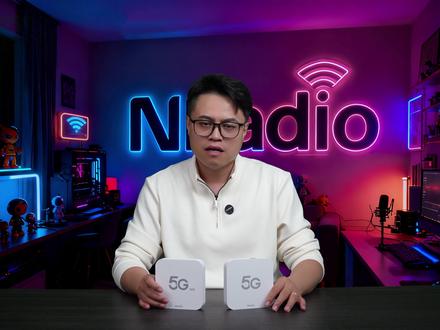 颜值最高的5GCPE? 鲲鹏C2000PRO全新升级! #CPE #随身WiFi #流量卡 #网络 #5G @张导的5G