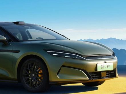 比亚迪天神之眼B辅助驾驶5.0版本春节实测到底怎么样? #比亚迪 #天神之眼B #天神之眼5