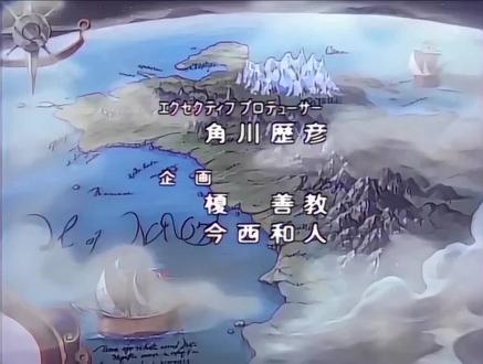 童年经典!《秀逗魔导士》系列回顾第一季大结局