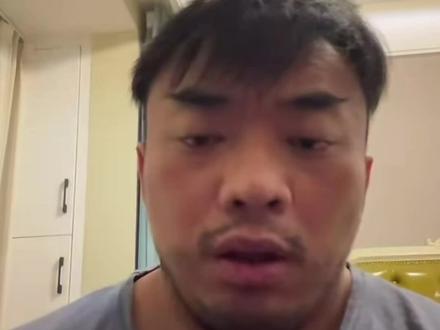 牛战士,卫淦事件大结局!#牛战士#卫淦#健美