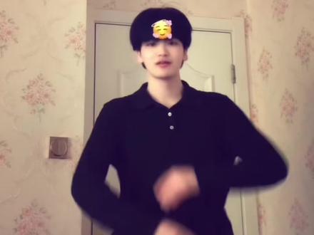 比巴卜将挑战丽颖摇 #丽颖摇 #丽颖摇舞蹈挑战 #赵丽颖 原创@麒麟の麒 #麒麟の麒编舞