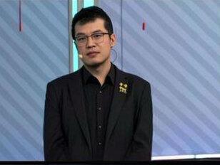 杨毅评雷霆2:3马刺有黑哨但雷霆该赢期待G6福斯特老先生吹 #福斯特 #杨毅侃球 #马刺vs雷霆G5 #文班亚马 #裁判黑哨