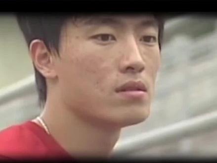 #刘翔 #田径 刘翔,永远的神话!