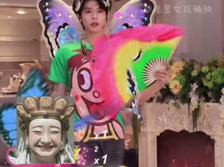 完全是教科书级别的公关啊#孙恩盛#公关#网红#抽象