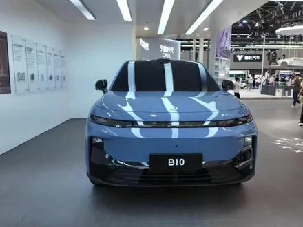 一个视频带你看明白零跑B10都有哪些优点和缺点? #零跑B10