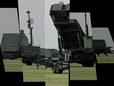 闪评 | 危险!警惕!日本已向美国出口“爱国者”