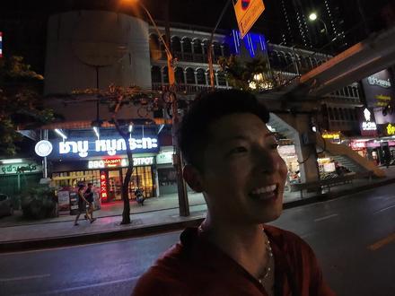 泰国乱不乱,龟龟算了说
#vlog日常 #杰尼龟龟