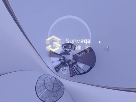 三维家新中式圆弧背景墙 #设计方案 #设计教程 #效果图制作 #设计分享 #效果图表现 #设计日常